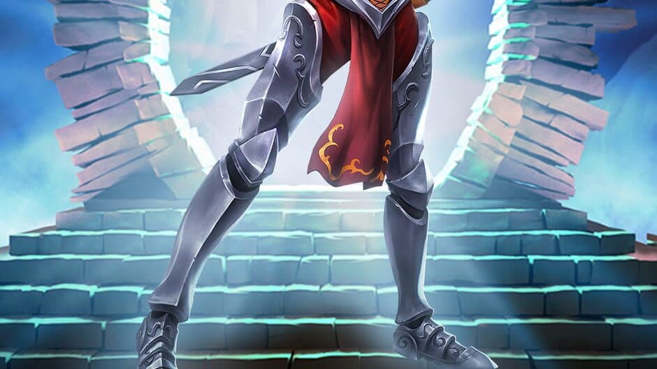 Empires & Puzzles: RPG Quest screenshot 3