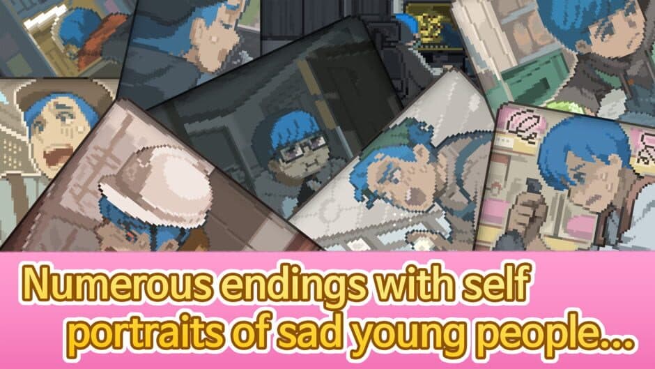 Life Crush Story screenshot 5