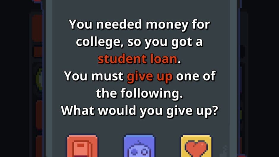 Life Crush Story screenshot 1