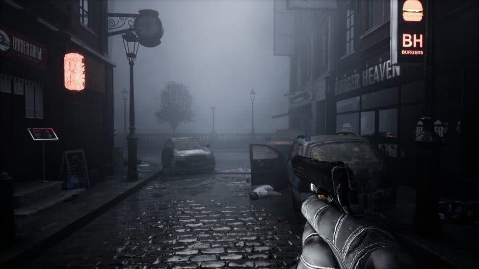 Eternal Evil screenshot 3