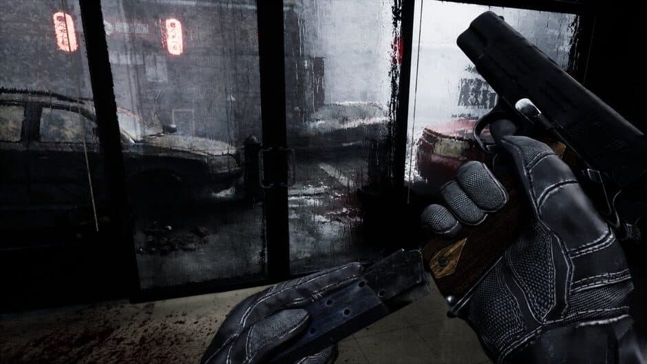 Eternal Evil screenshot 4