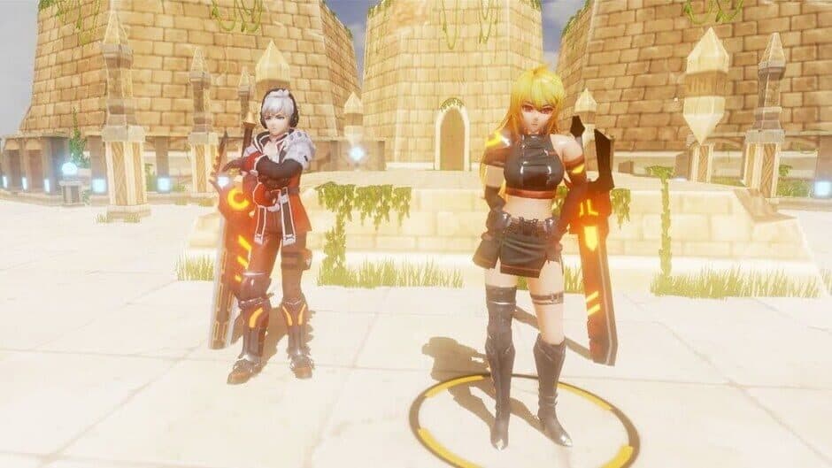 The Dice is Cast screenshot 2