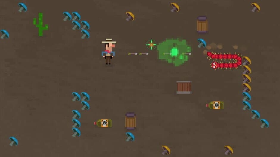 Atari Mania screenshot 5