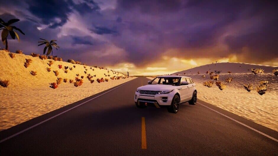 Youmandriver screenshot 3