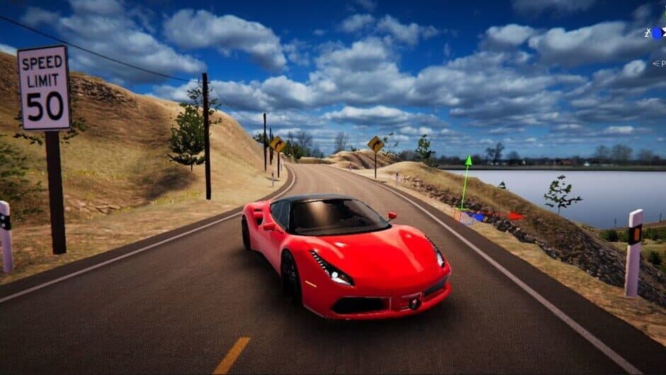 Youmandriver screenshot 4