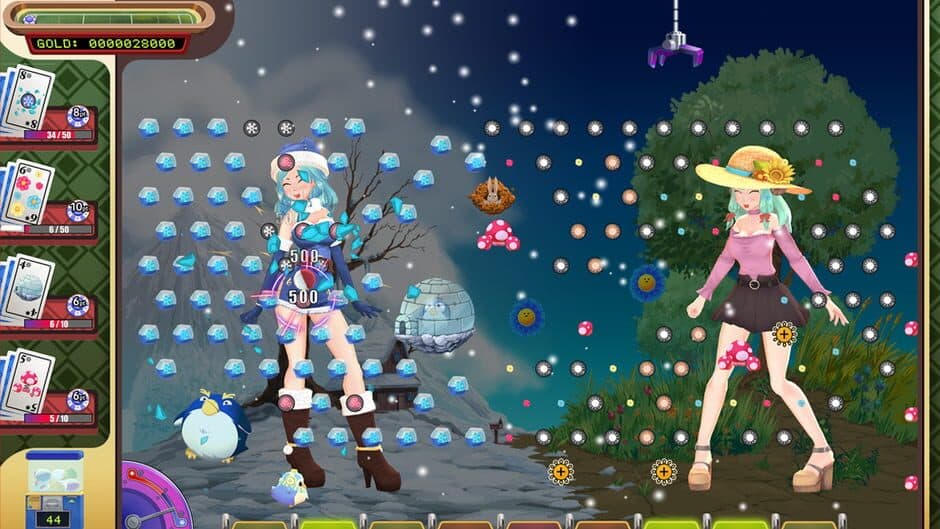 Pachi Pachi 2: On a Roll screenshot 4