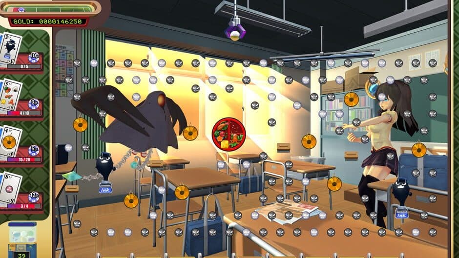 Pachi Pachi 2: On a Roll screenshot 5