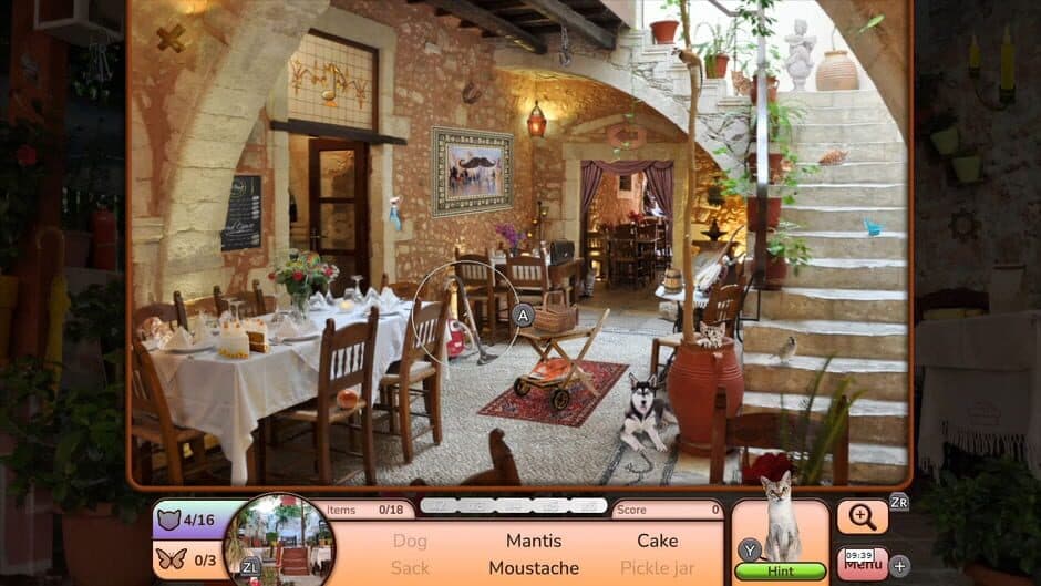 I Love Finding More Cats!: Collector's Edition screenshot 2