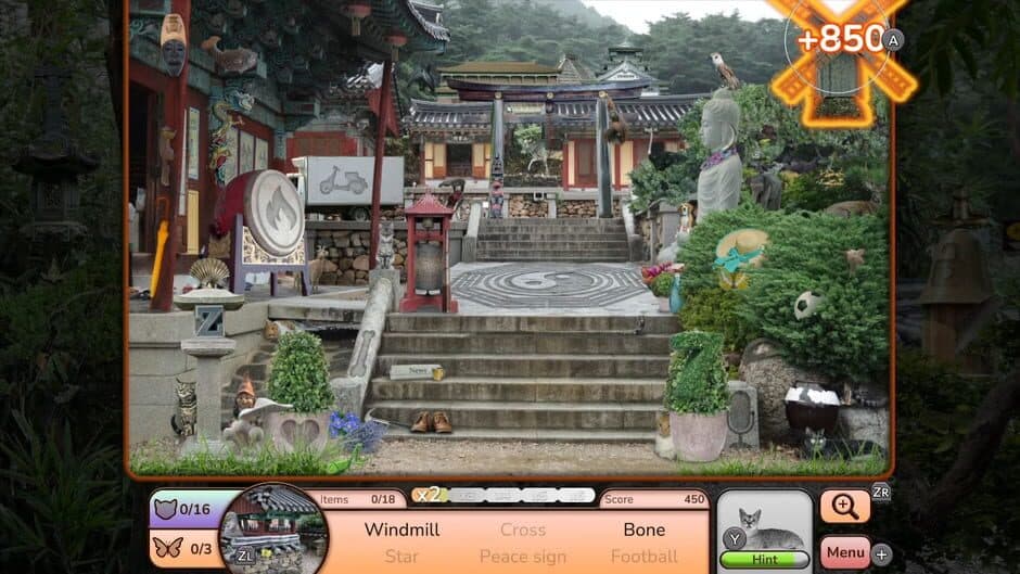 I Love Finding More Cats!: Collector's Edition screenshot 3