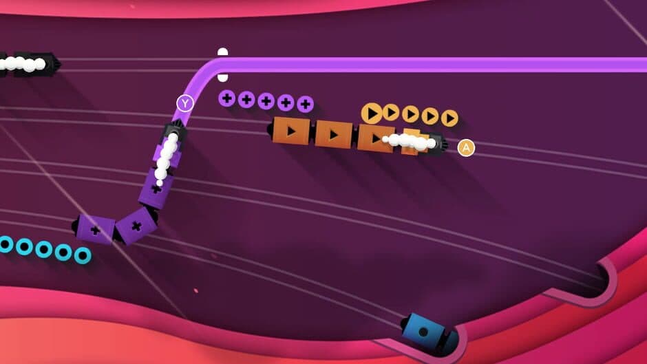 Railways screenshot 2