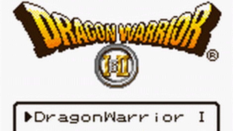 Dragon Warrior I & II screenshot 5