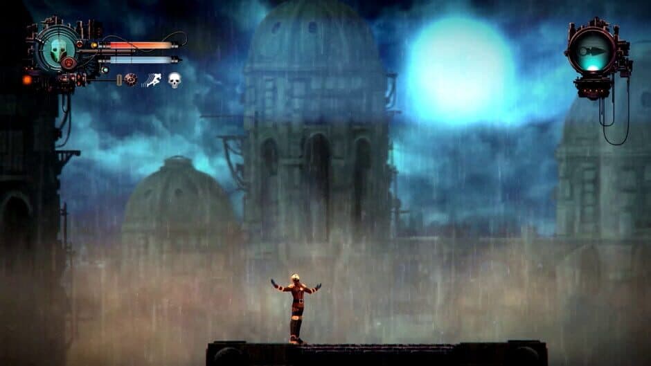 SteamDolls: Order of Chaos screenshot 6