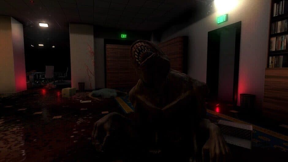 Outbreak: Silver Collection screenshot 6