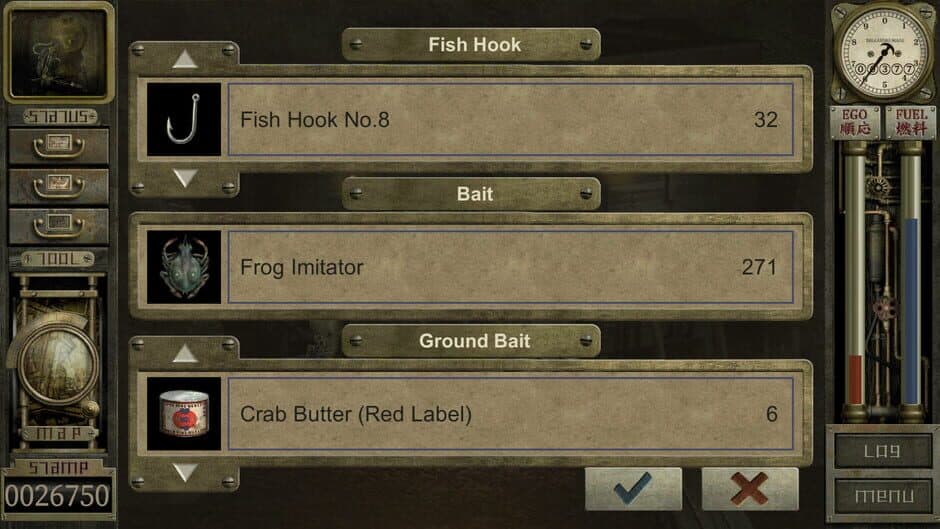 Garage: Bad Dream Adventure screenshot 4