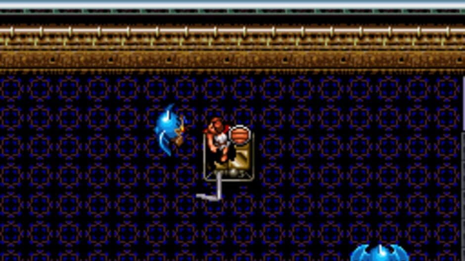 Brain Lord screenshot 5