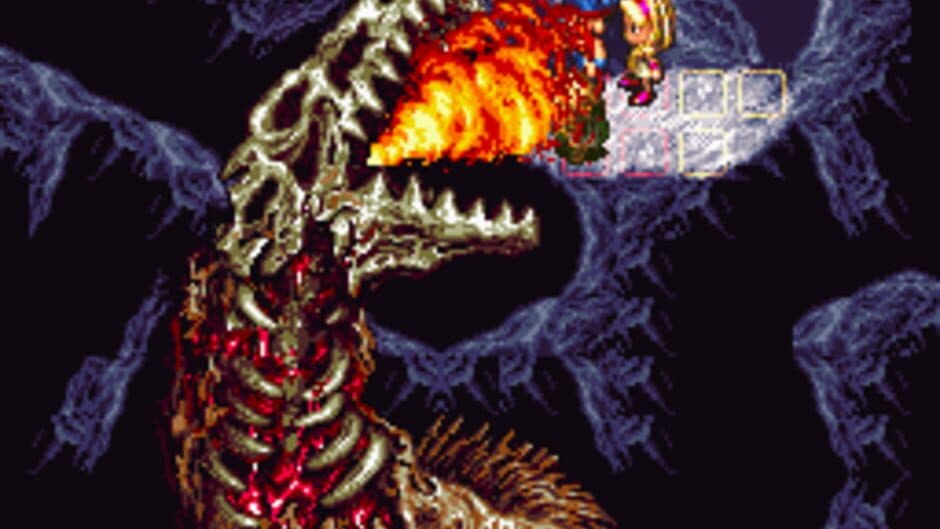 Treasure Hunter G screenshot 3