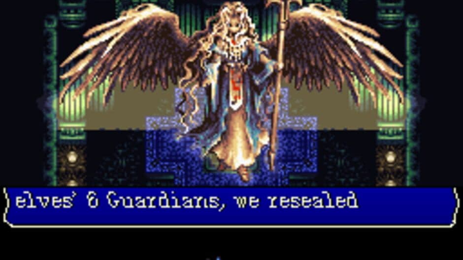 Treasure Hunter G screenshot 4