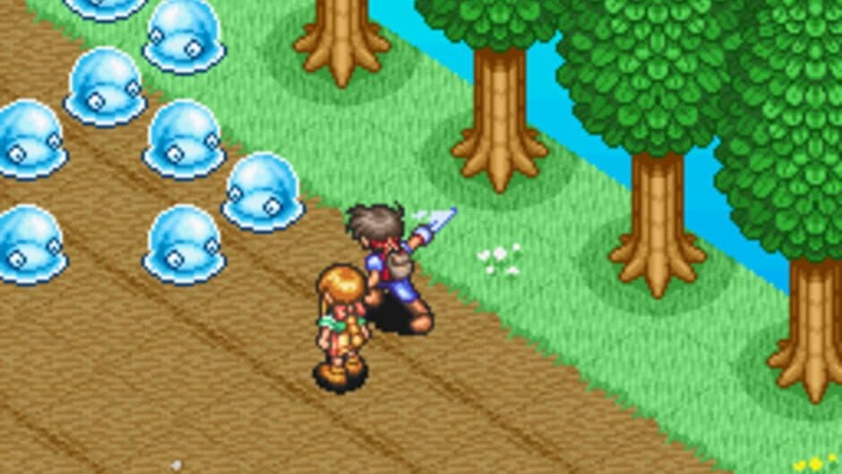 Monstania screenshot 4