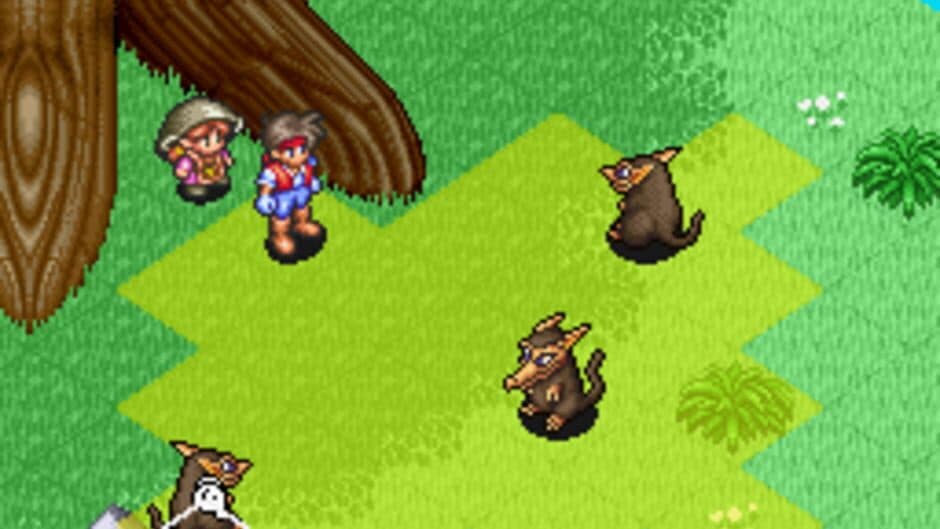 Monstania screenshot 2