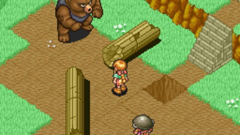 Monstania screenshot 3