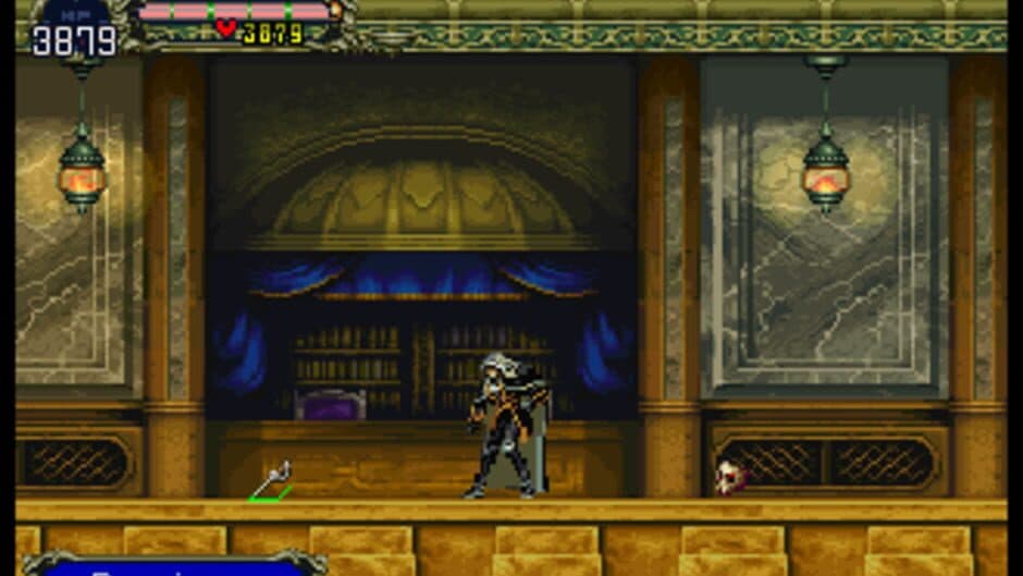 Castlevania: Symphony of the Night screenshot 4
