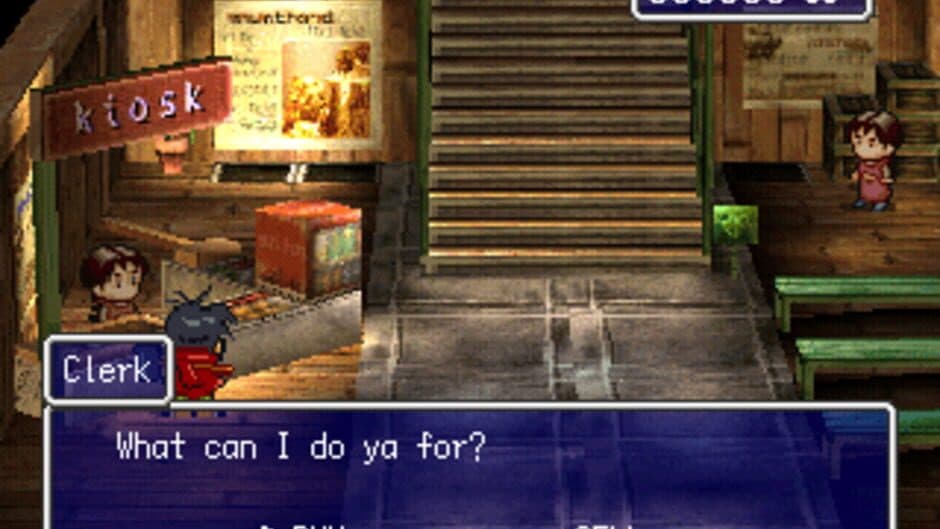 Thousand Arms screenshot 6