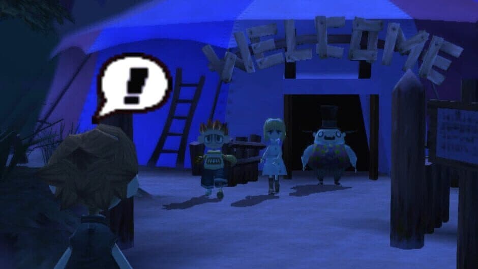 Okage: Shadow King screenshot 4