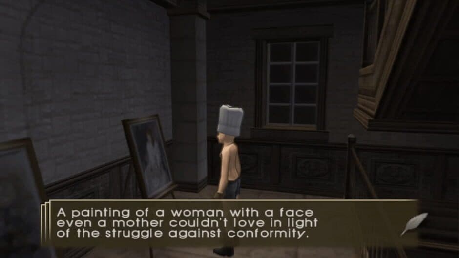 Steambot Chronicles screenshot 2