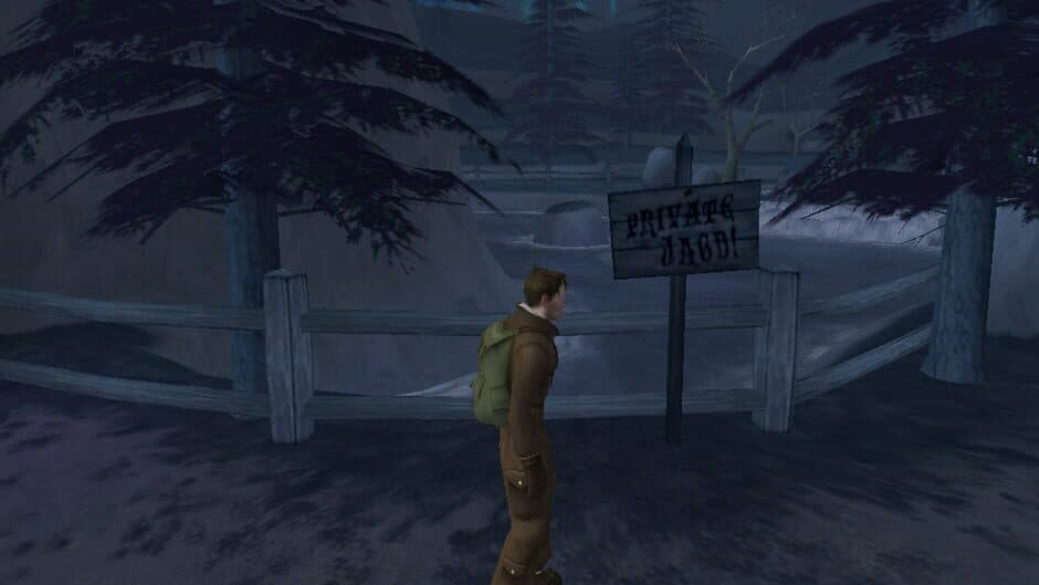 Pilot Down: Behind Enemy Lines screenshot 3