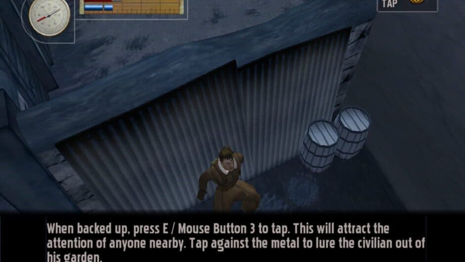 Pilot Down: Behind Enemy Lines screenshot 2