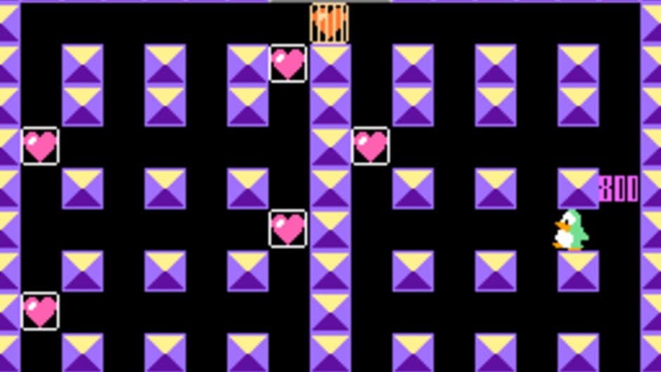 Binary Land screenshot 3