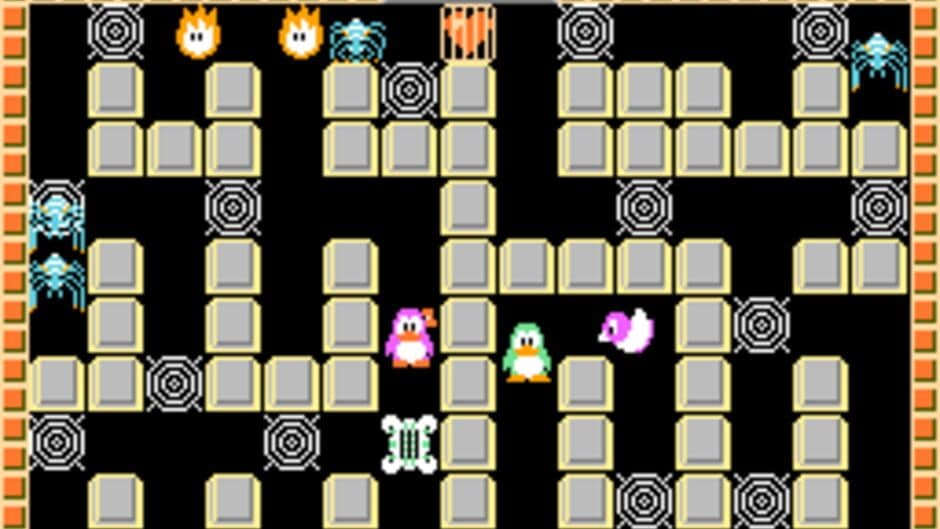 Binary Land screenshot 4