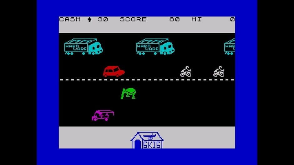 The Horace Trilogy screenshot 3