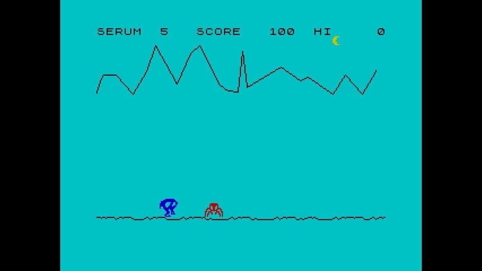 The Horace Trilogy screenshot 5