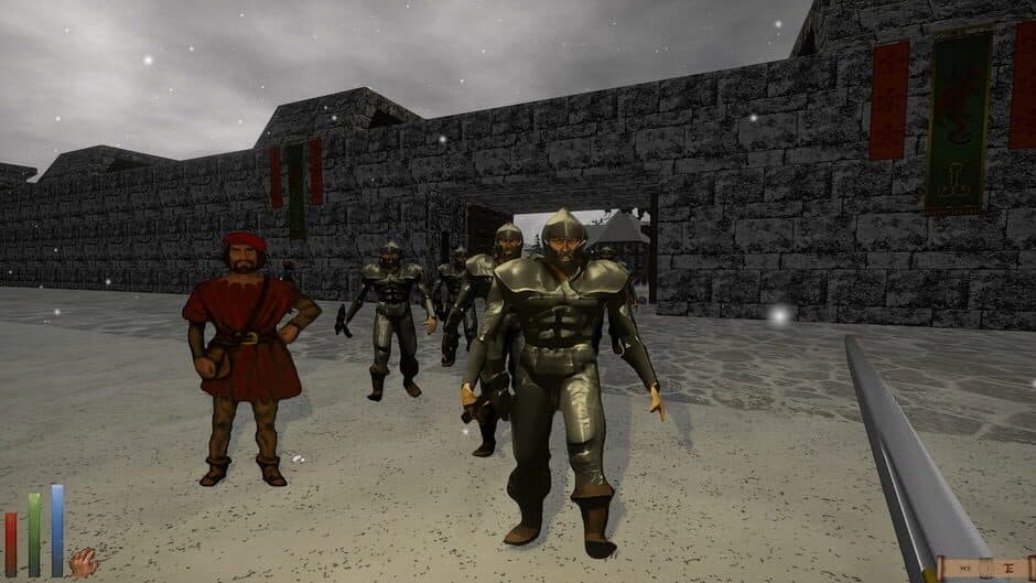 Daggerfall Unity screenshot 4