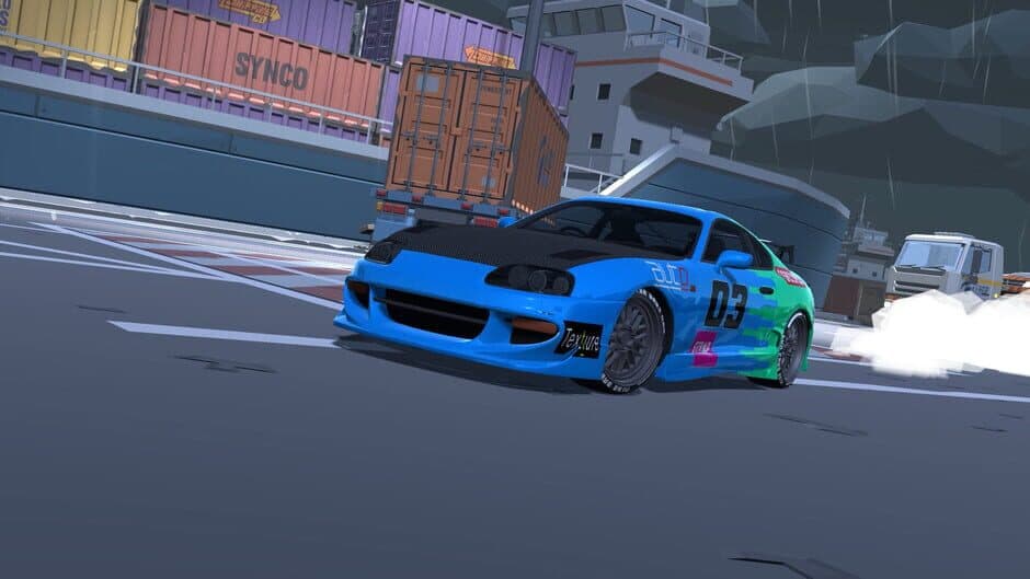 Clown For Speed screenshot 1