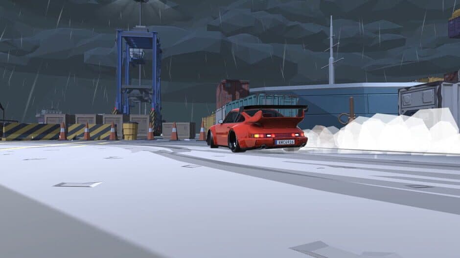 Clown For Speed screenshot 5