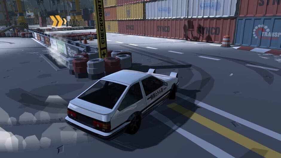 Clown For Speed screenshot 6