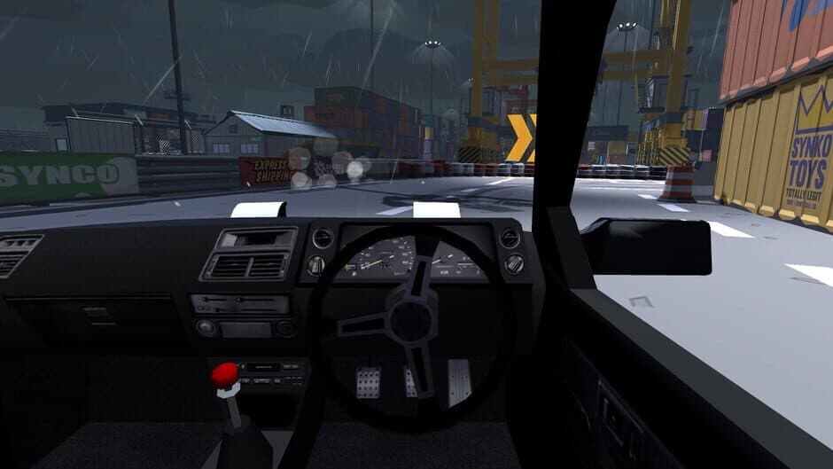 Clown For Speed screenshot 2