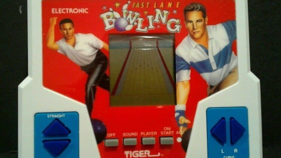 Fast Lane Bowling screenshot 2