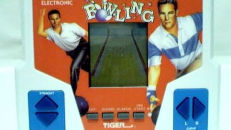 Fast Lane Bowling screenshot 1