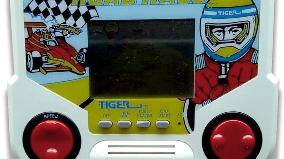 Road Race screenshot 1