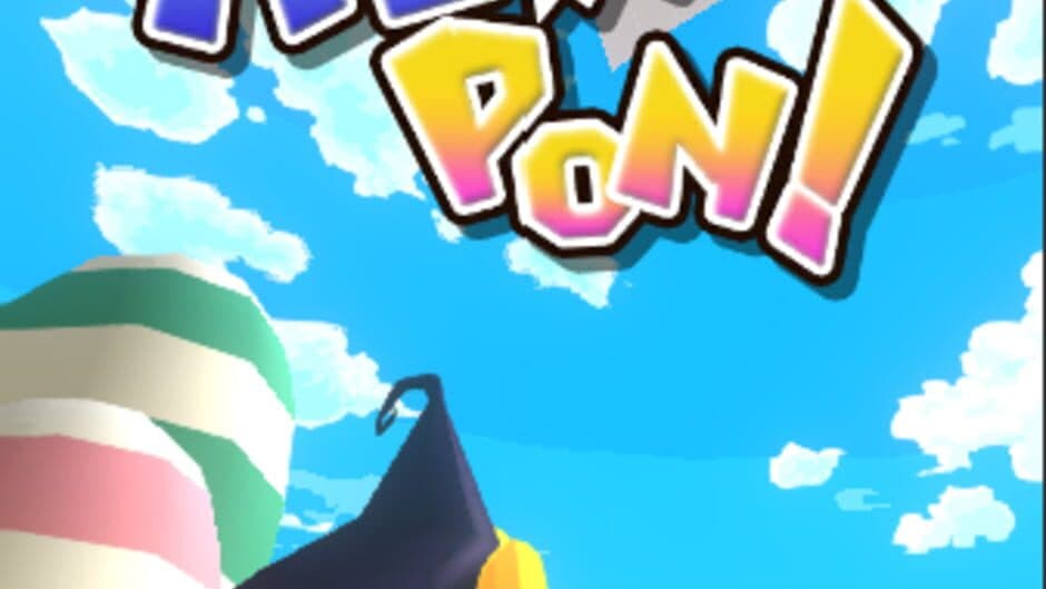 Hakonde Pon! screenshot 1
