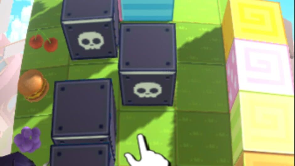 Hakonde Pon! screenshot 2