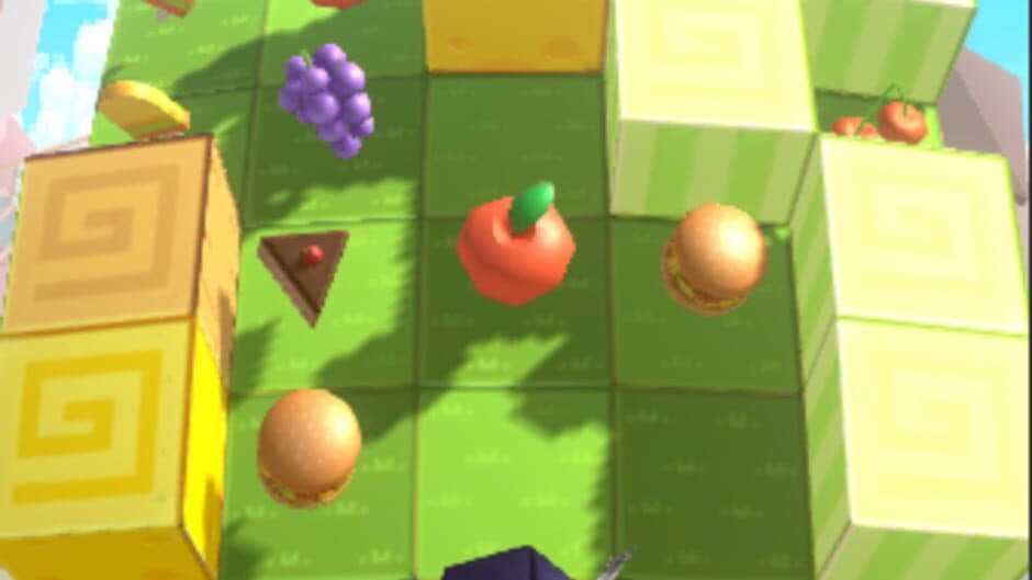 Hakonde Pon! screenshot 3