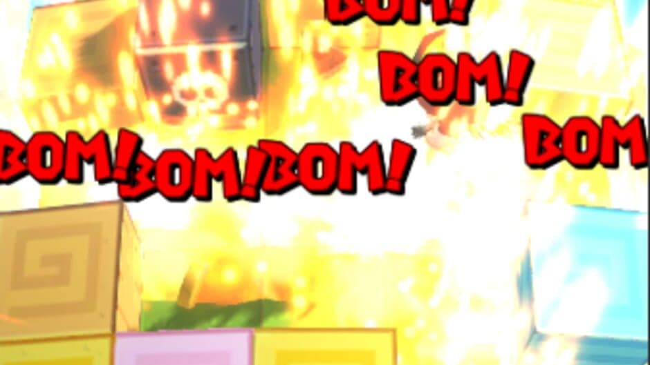 Hakonde Pon! screenshot 4