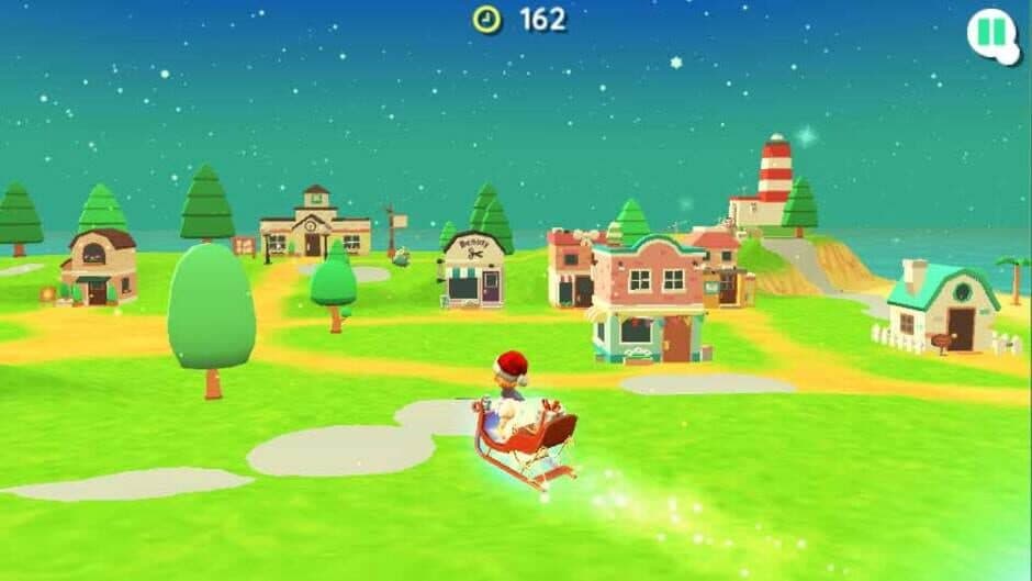 X'mas Painter screenshot 2