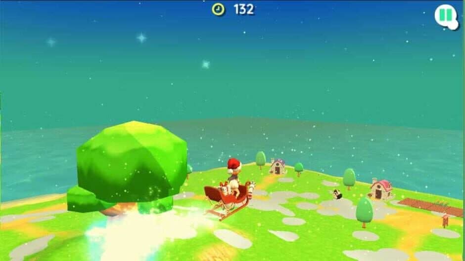 X'mas Painter screenshot 3