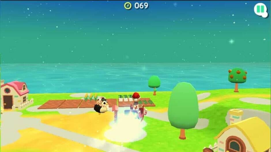 X'mas Painter screenshot 4