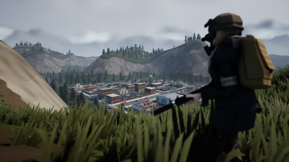 SurrounDead screenshot 3